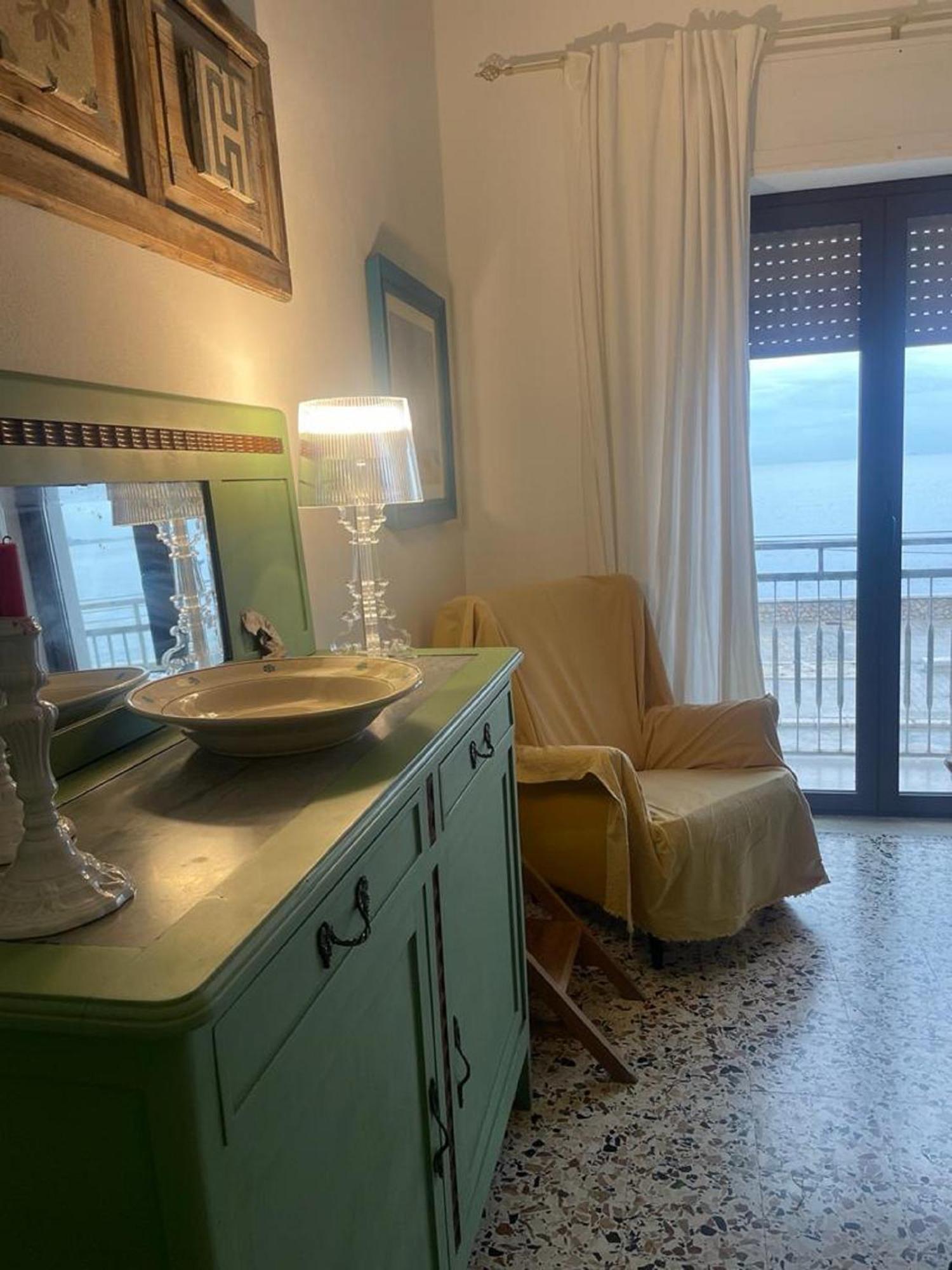 Maison De Sirenes Trapani Luaran gambar