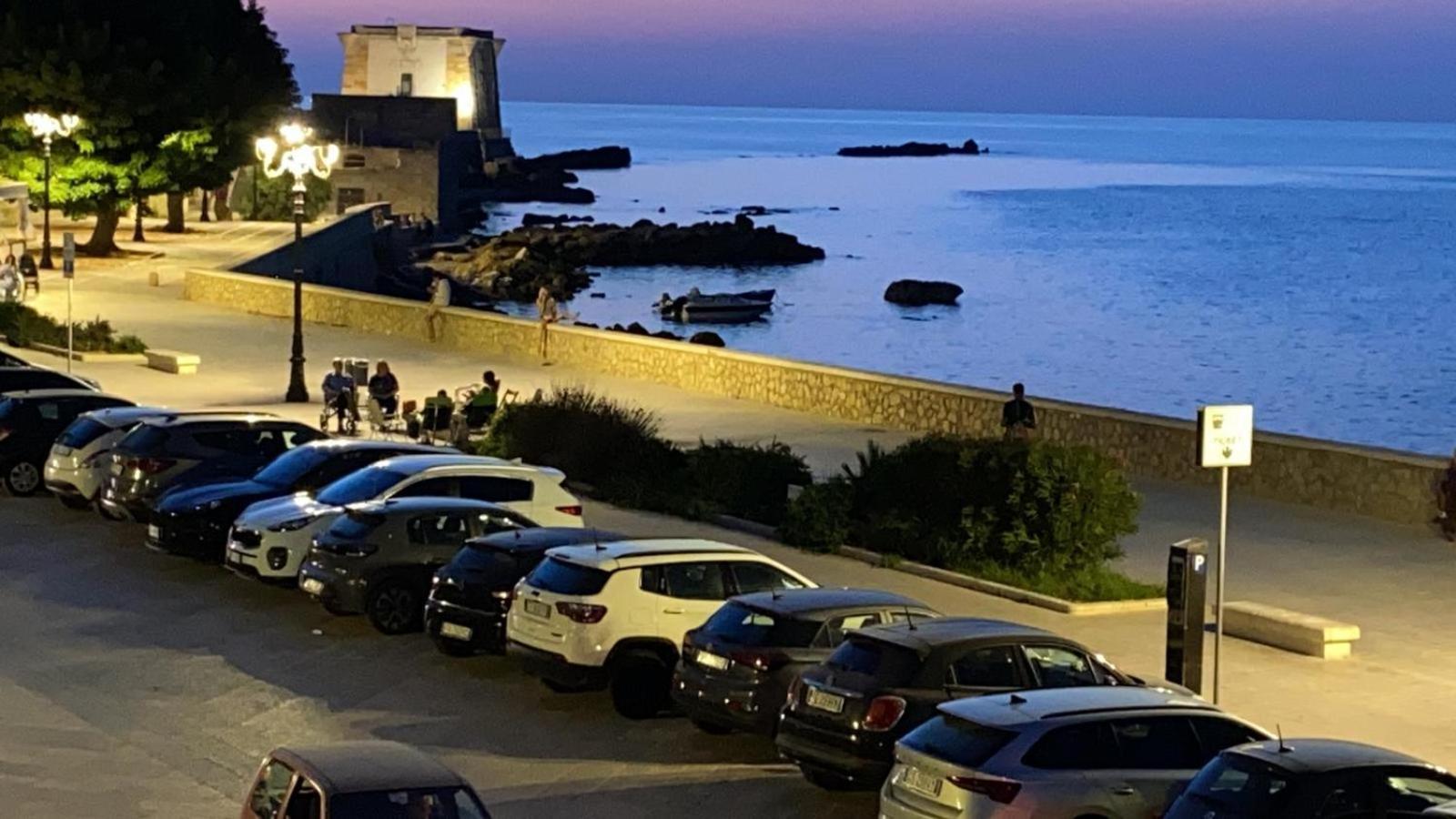Maison De Sirenes Trapani Luaran gambar